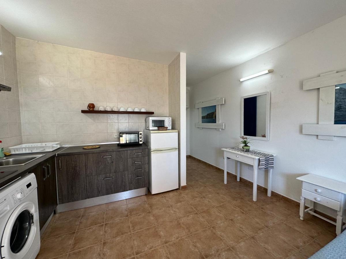 Estudi Es Carnatge Appartement *
