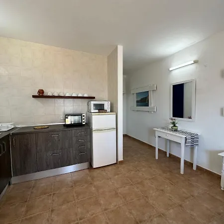 Estudi Es Carnatge Apartment Playa Migjorn Exterior photo