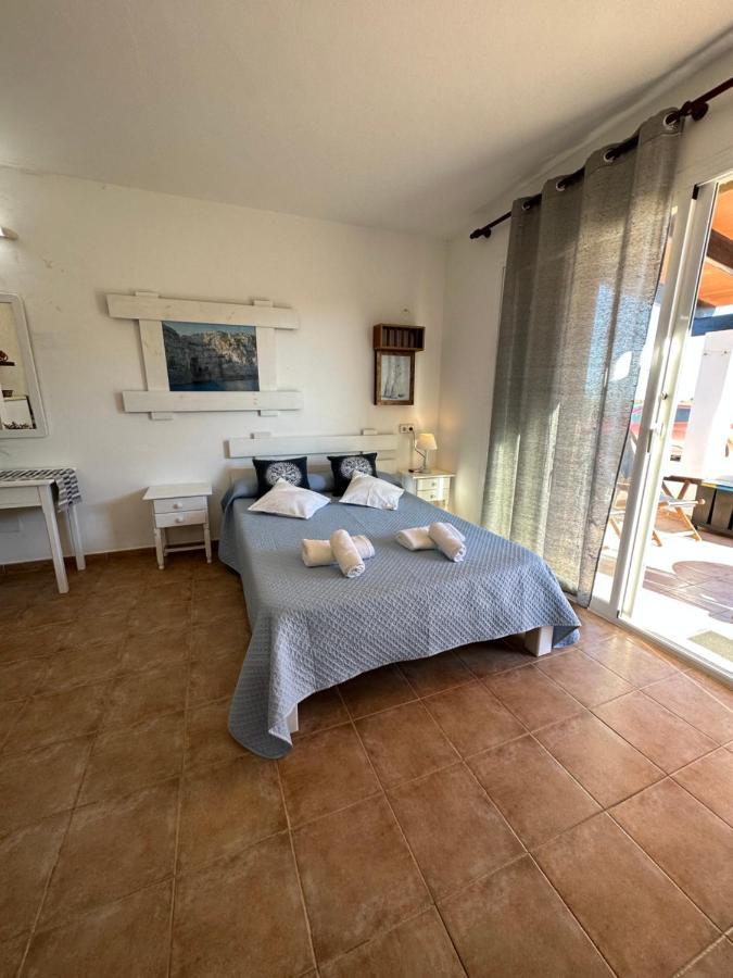 Appartement Estudi Es Carnatge