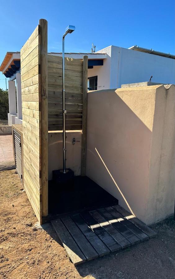 Estudi Es Carnatge Appartement