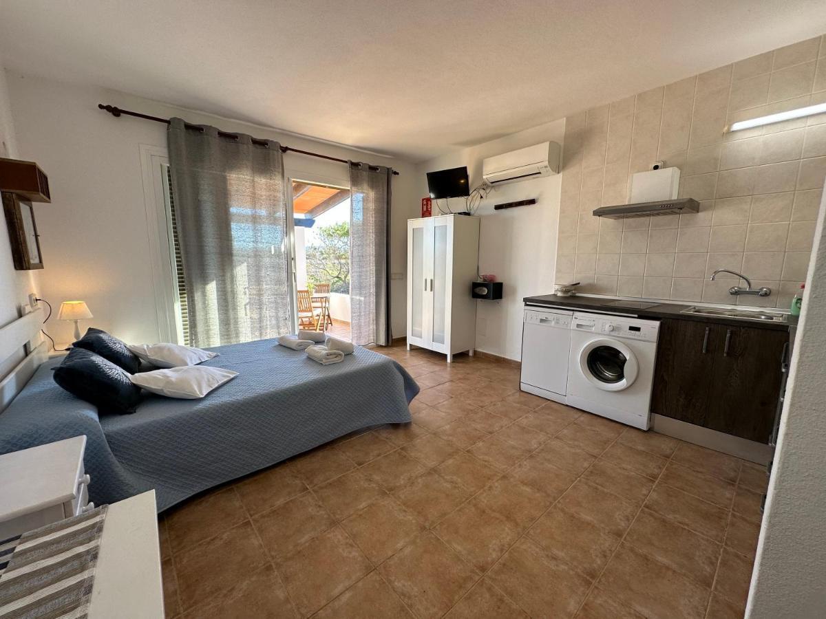 Appartement Estudi Es Carnatge *