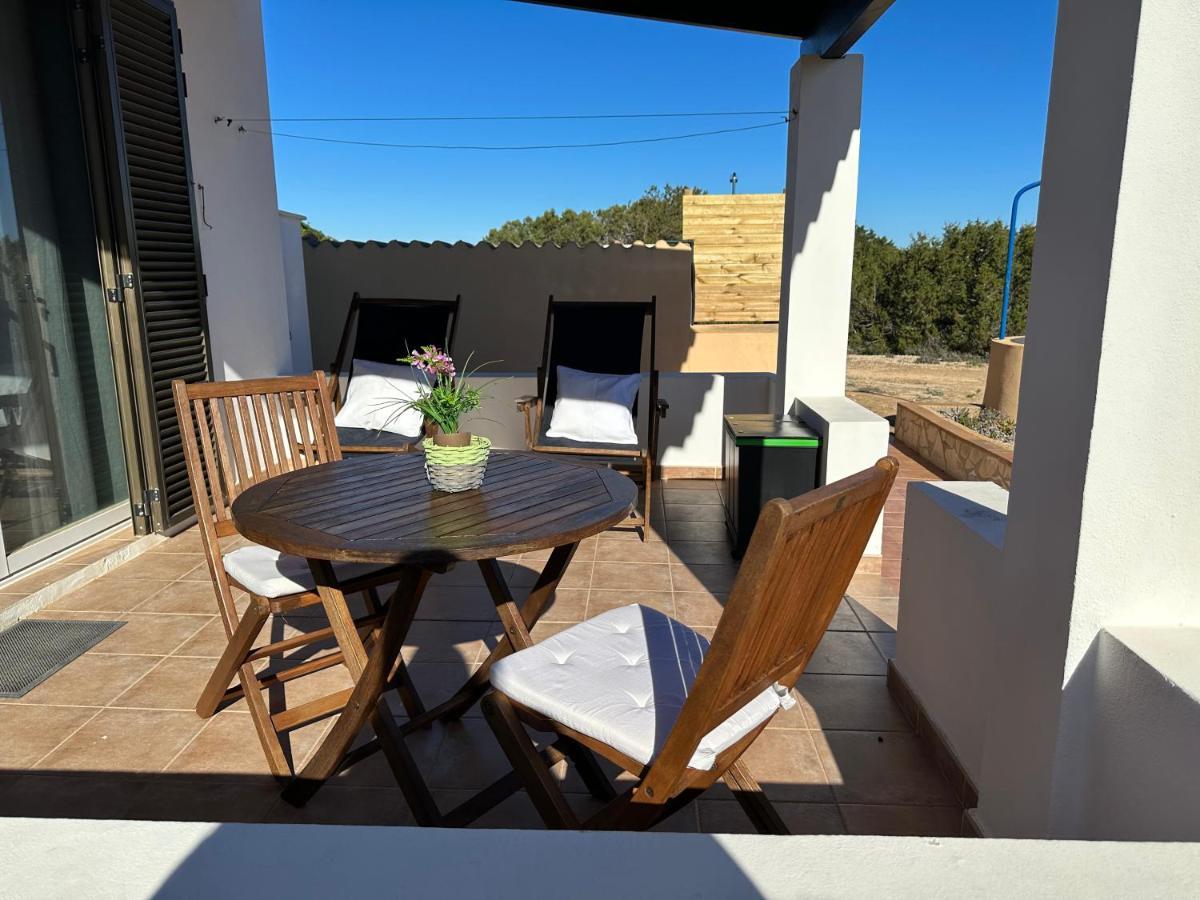 Estudi Es Carnatge Appartement