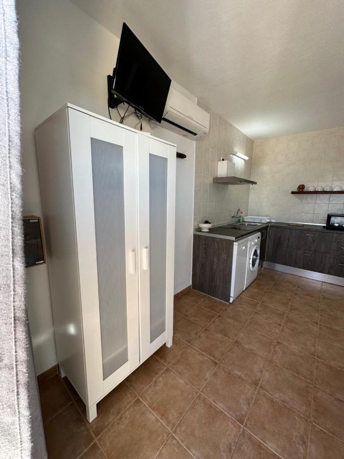 Appartement Estudi Es Carnatge