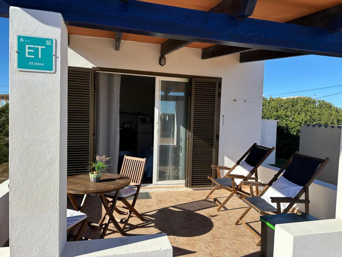 Appartement Estudi Es Carnatge